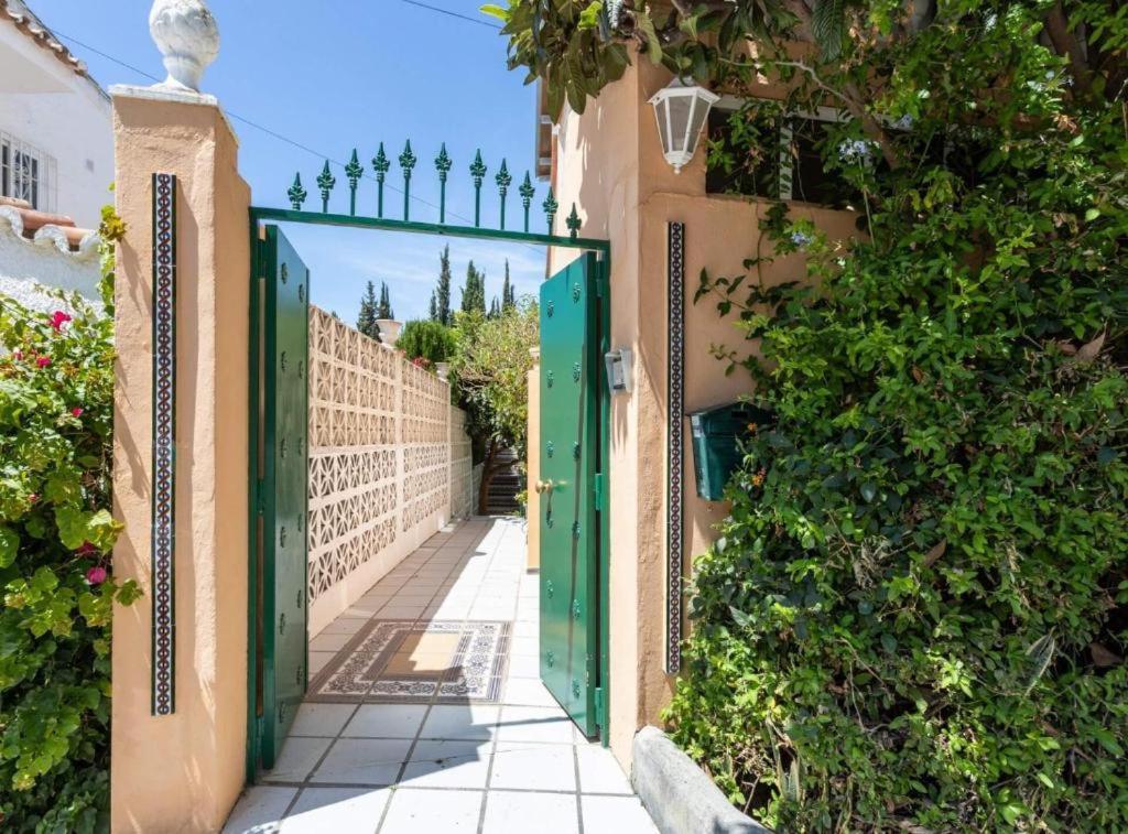 Piscina Privada Fuengirola