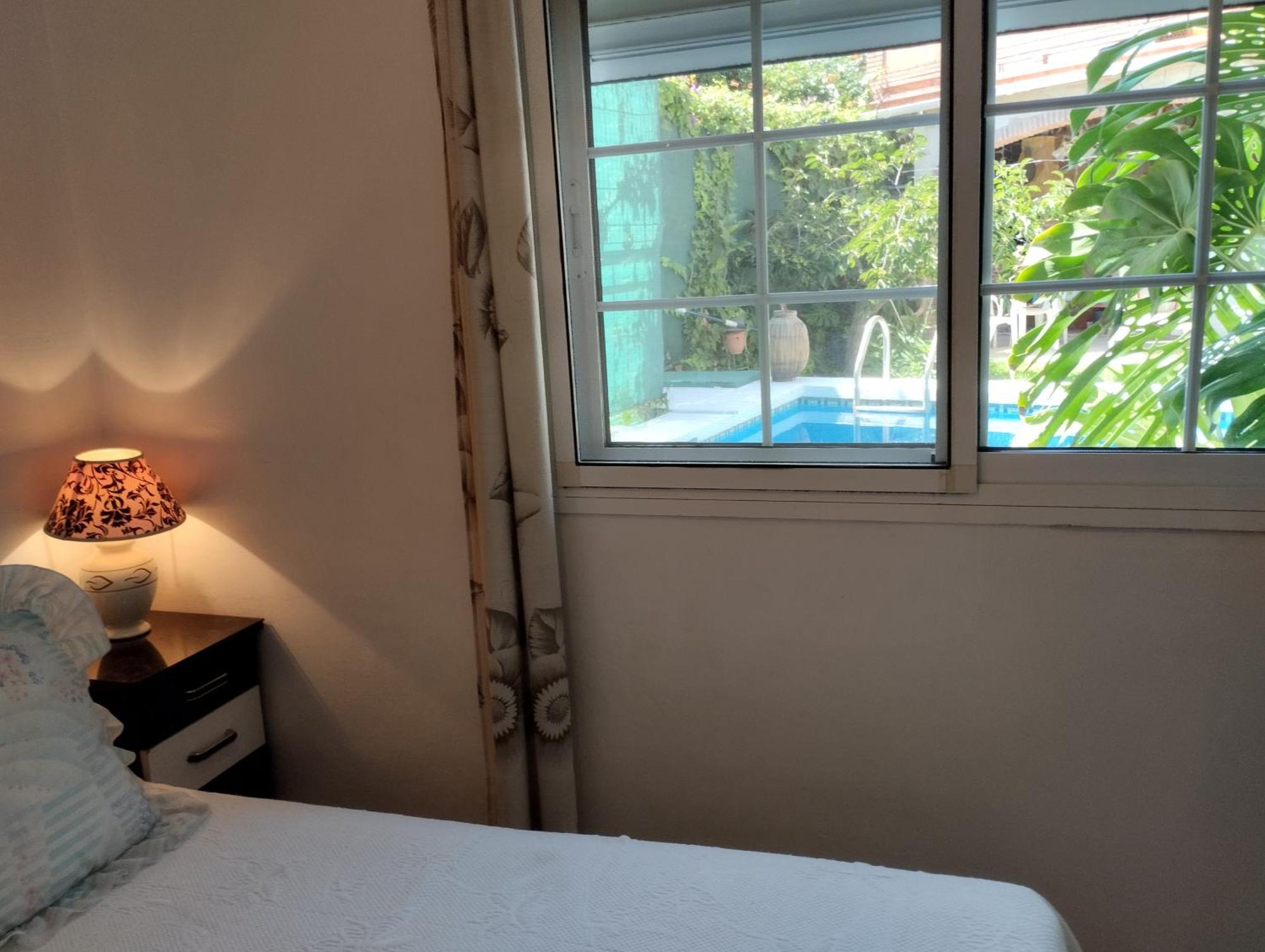 Piscina Privada Fuengirola