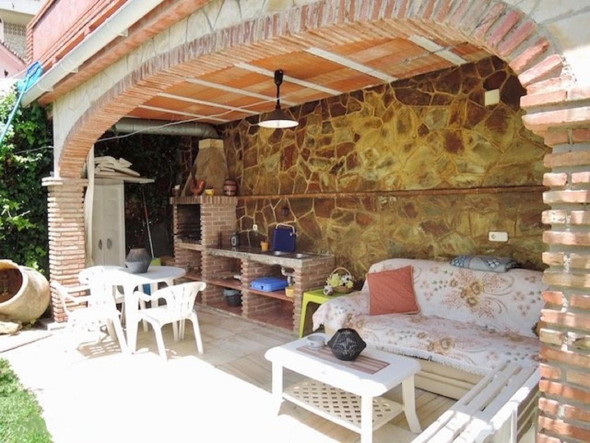 Piscina Privada