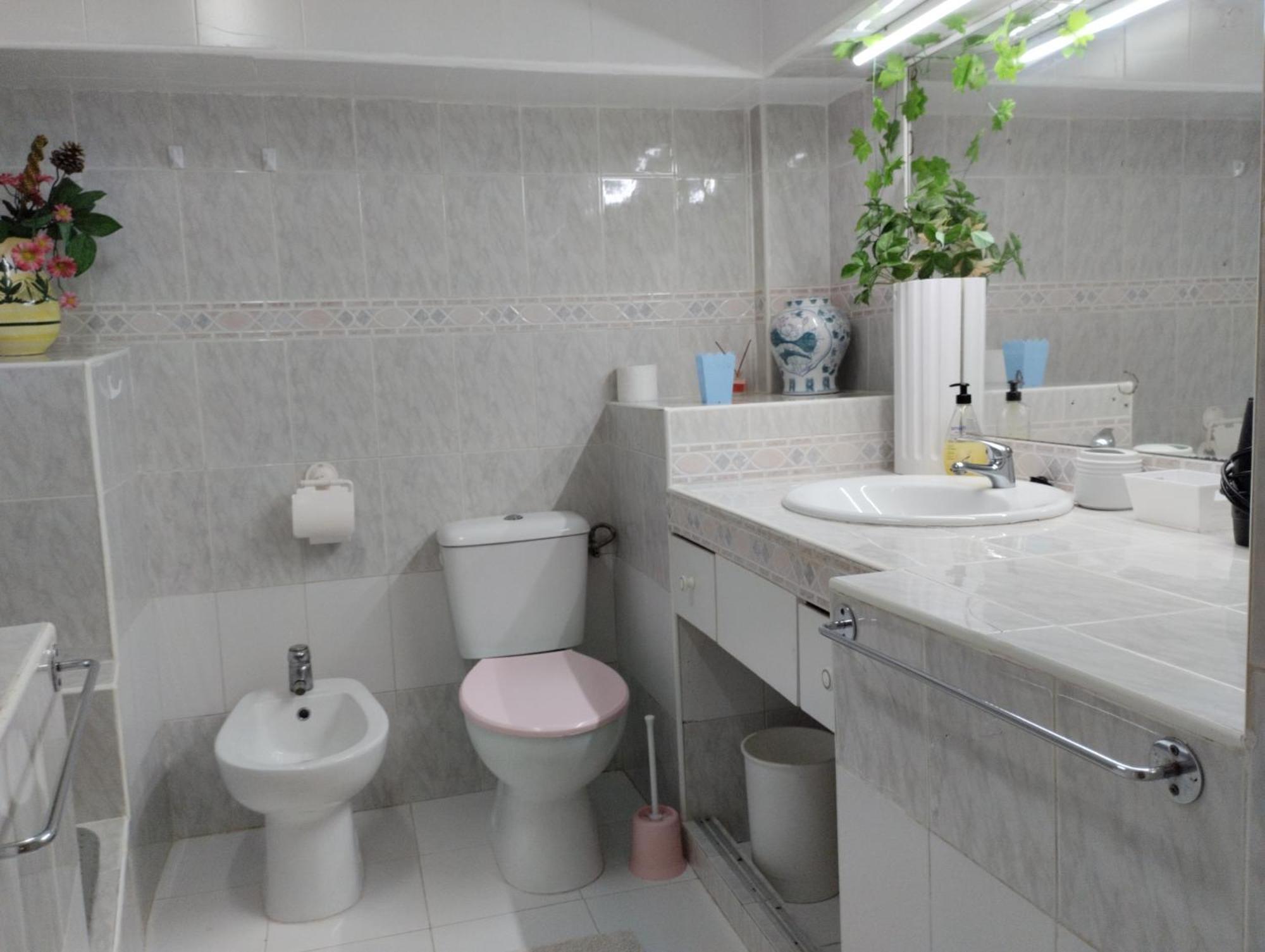 Holiday home Piscina Privada