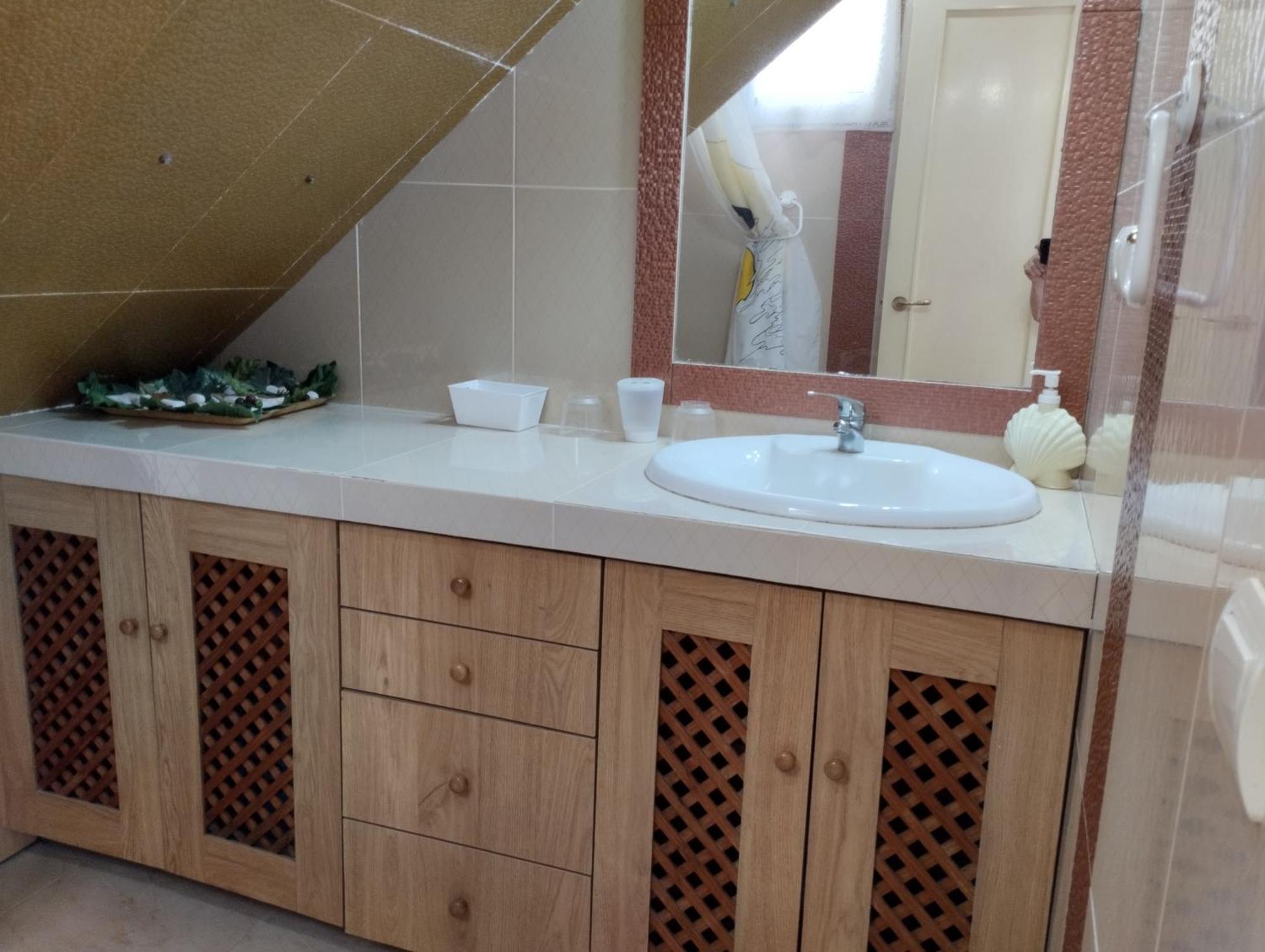 Piscina Privada Holiday home Fuengirola