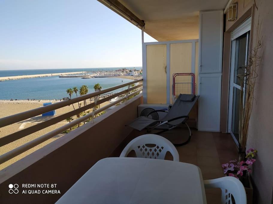 En Edificio Stella Maris Paseo Maritimo Fuengirola