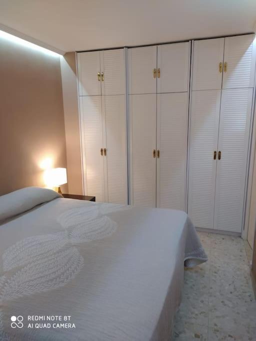 En Edificio Stella Maris Paseo Maritimo * Fuengirola