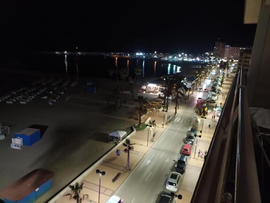 Apartment En Edificio Stella Maris Paseo Maritimo Fuengirola