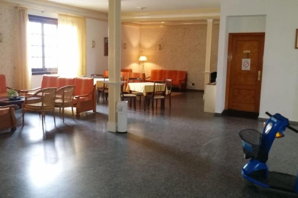 En Edificio Stella Maris Paseo Maritimo Fuengirola