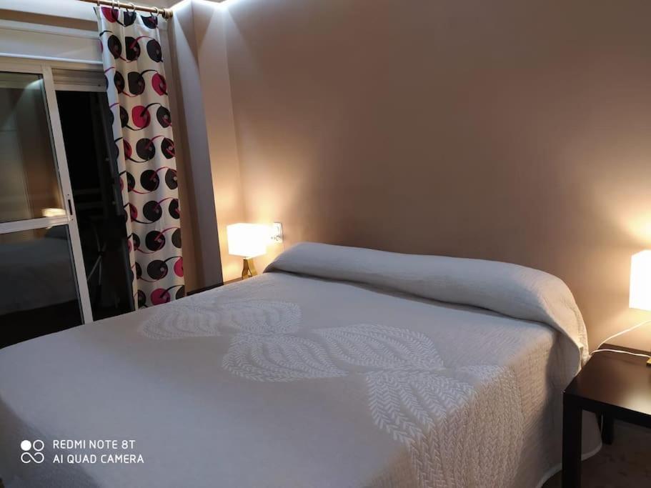 En Edificio Stella Maris Paseo Maritimo Apartment Fuengirola