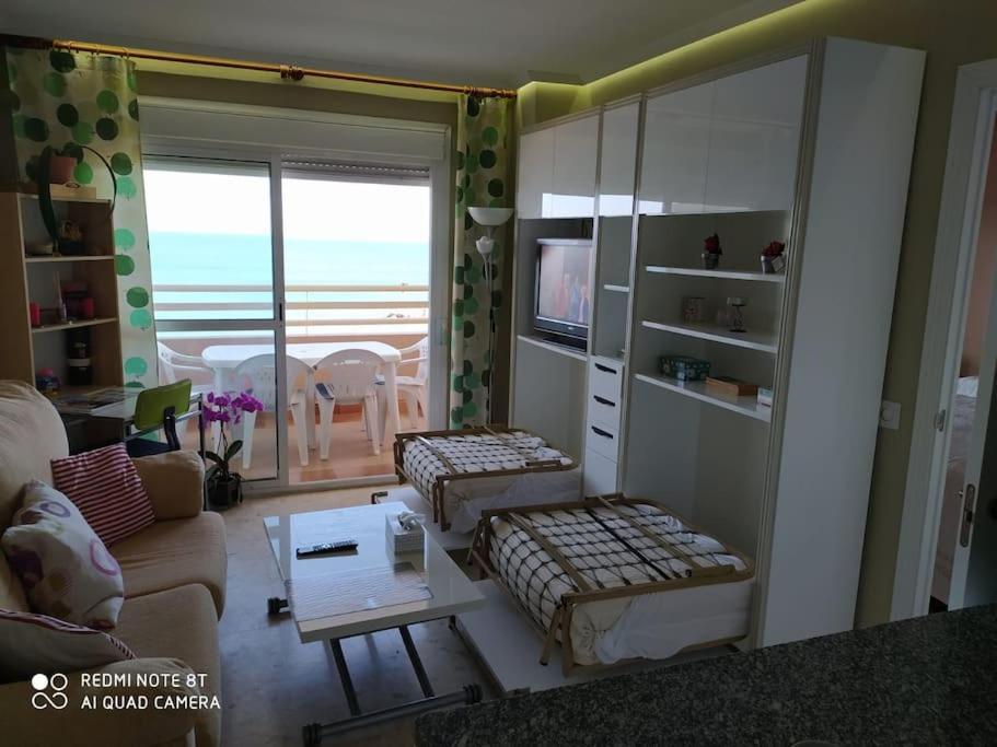 En Edificio Stella Maris Paseo Maritimo