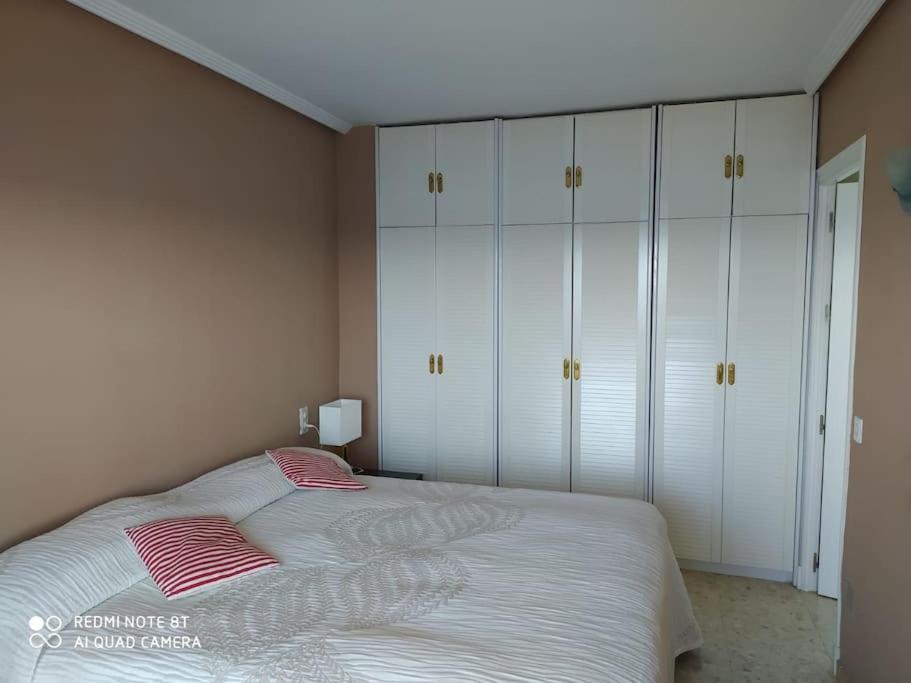 En Edificio Stella Maris Paseo Maritimo Apartment Fuengirola