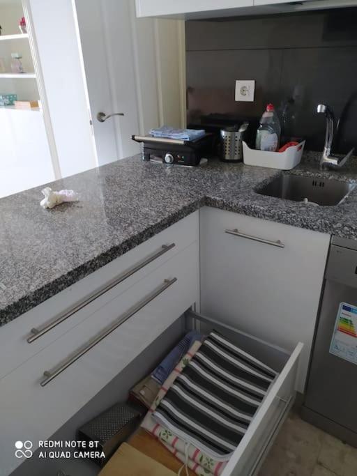 Apartment En Edificio Stella Maris Paseo Maritimo Fuengirola