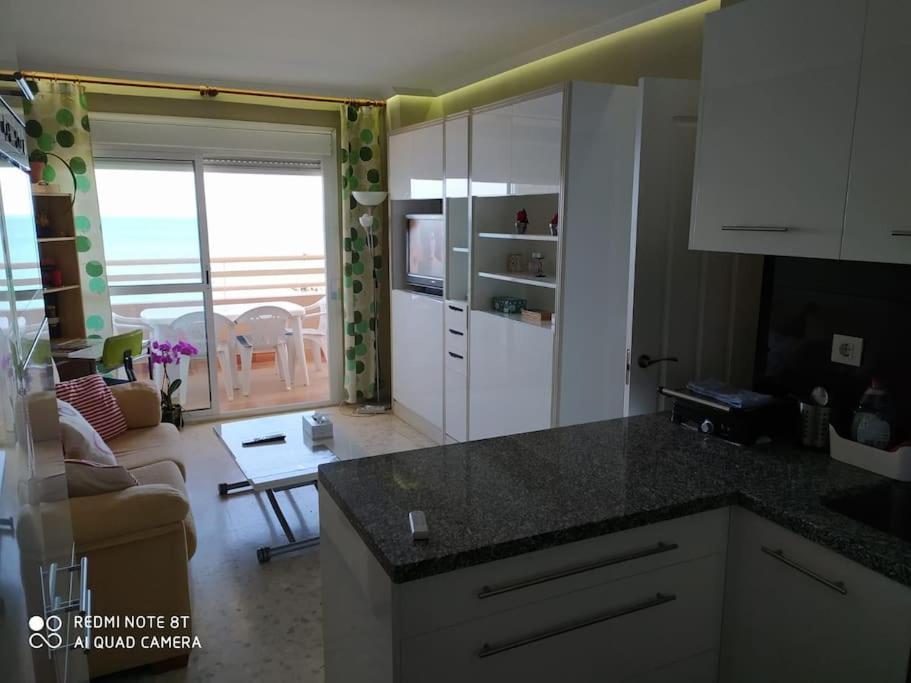 En Edificio Stella Maris Paseo Maritimo Fuengirola