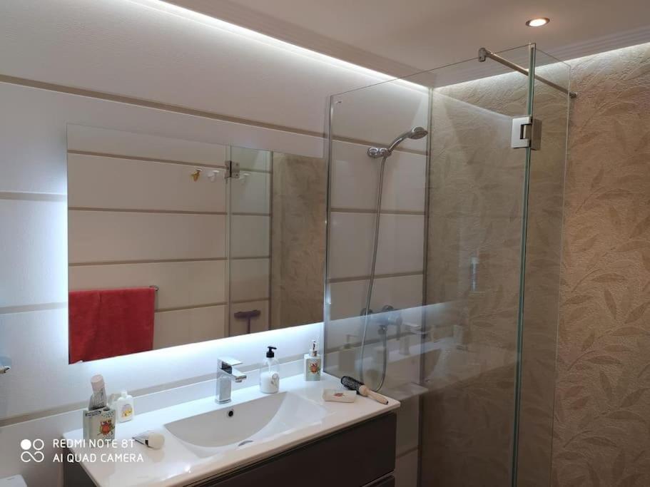 Apartment En Edificio Stella Maris Paseo Maritimo Fuengirola