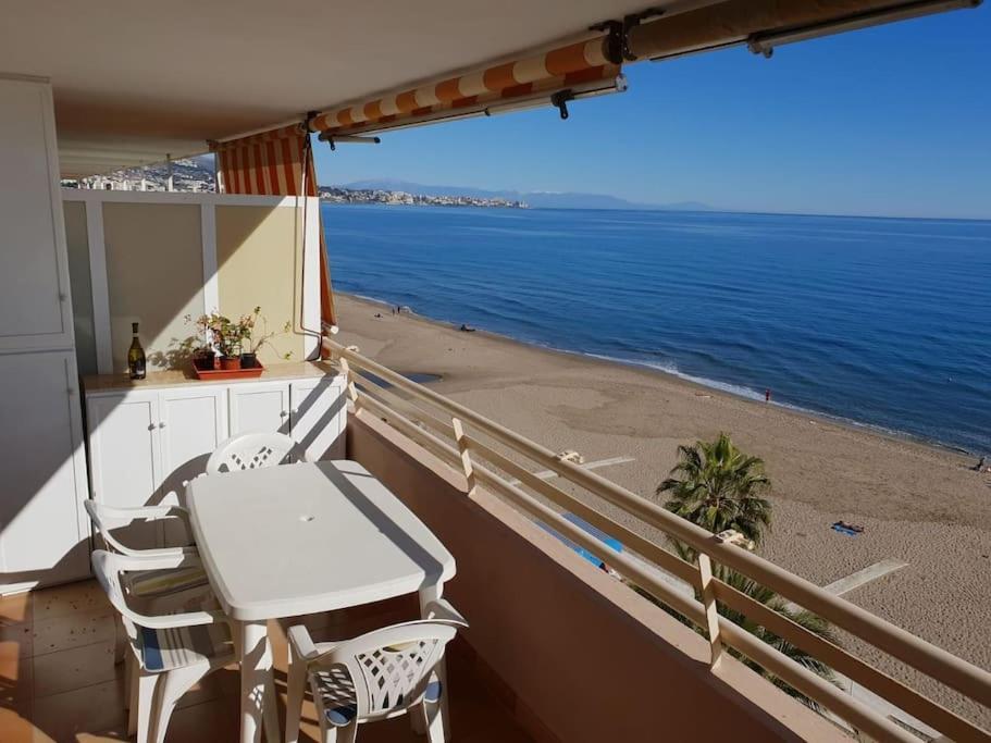 Apartment En Edificio Stella Maris Paseo Maritimo *