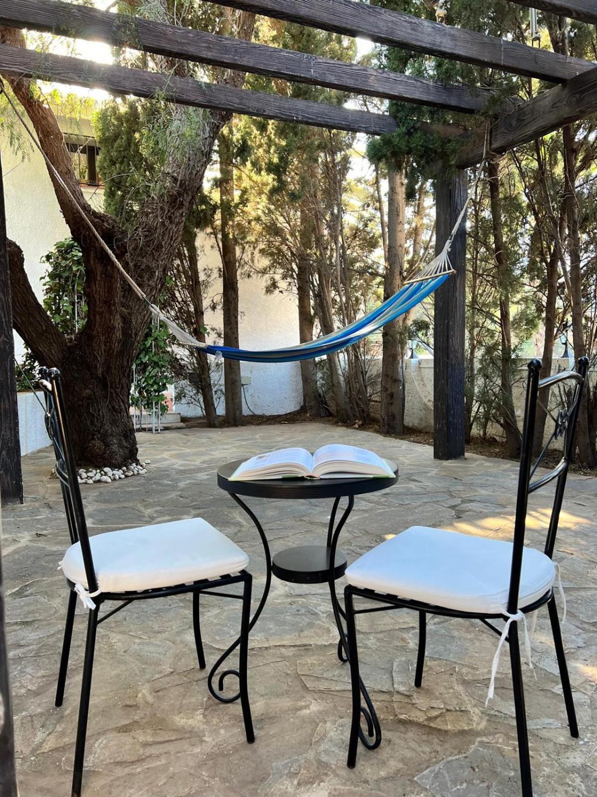 Villa Naranja