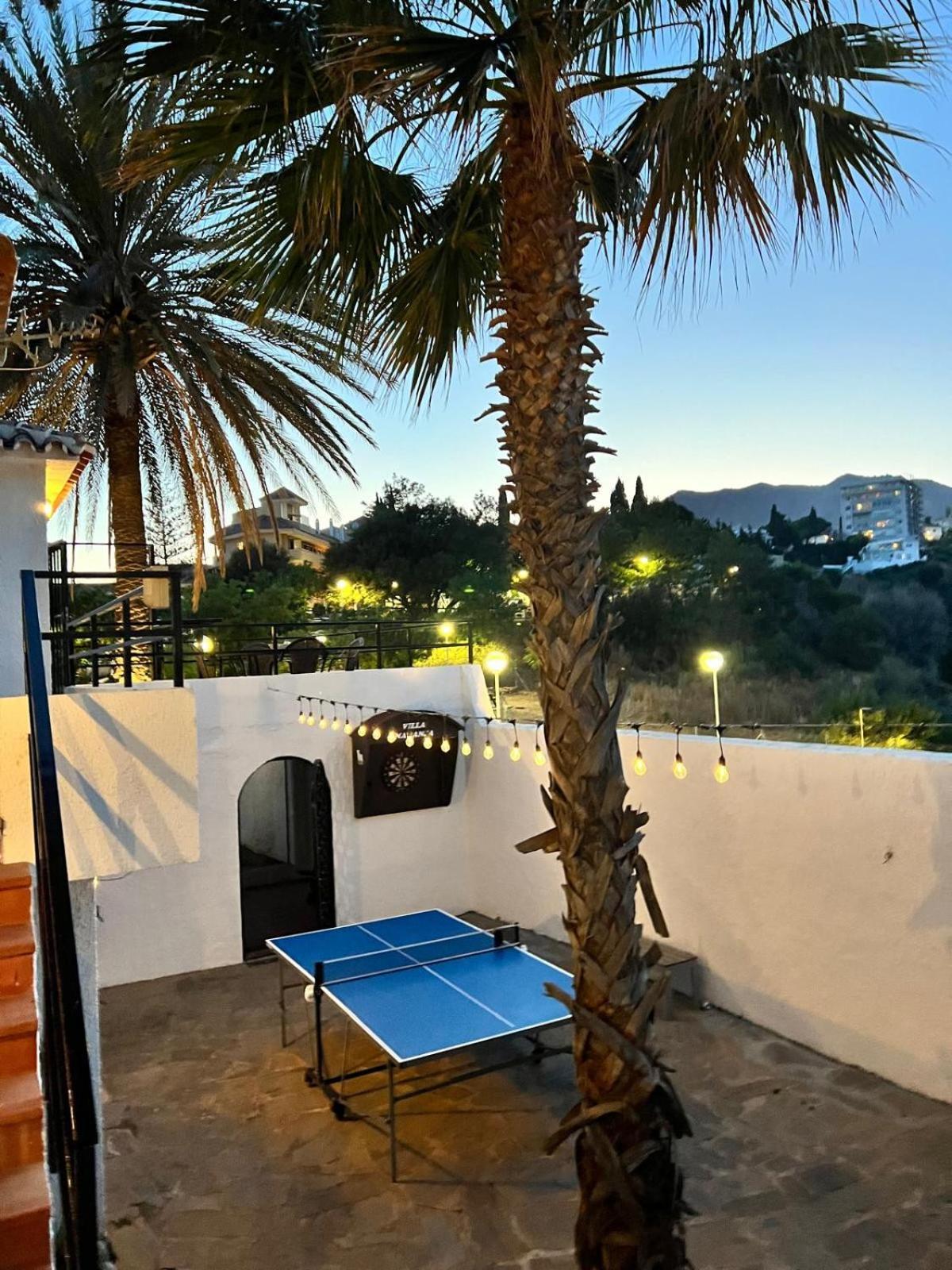 Naranja Villa