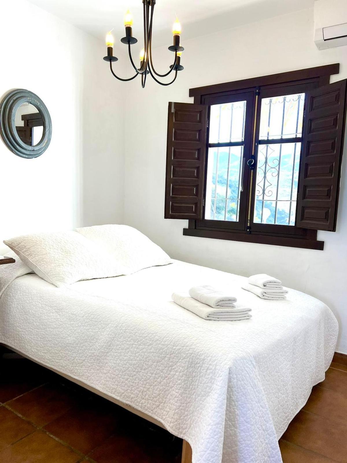 Villa Naranja *