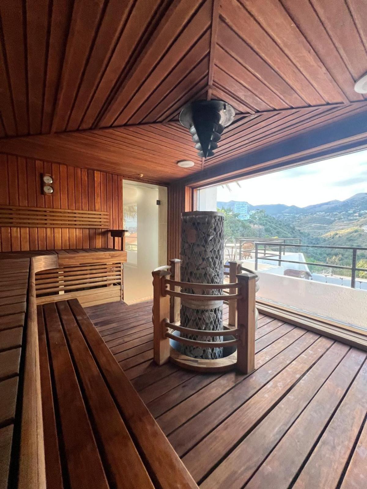 Naranja Villa