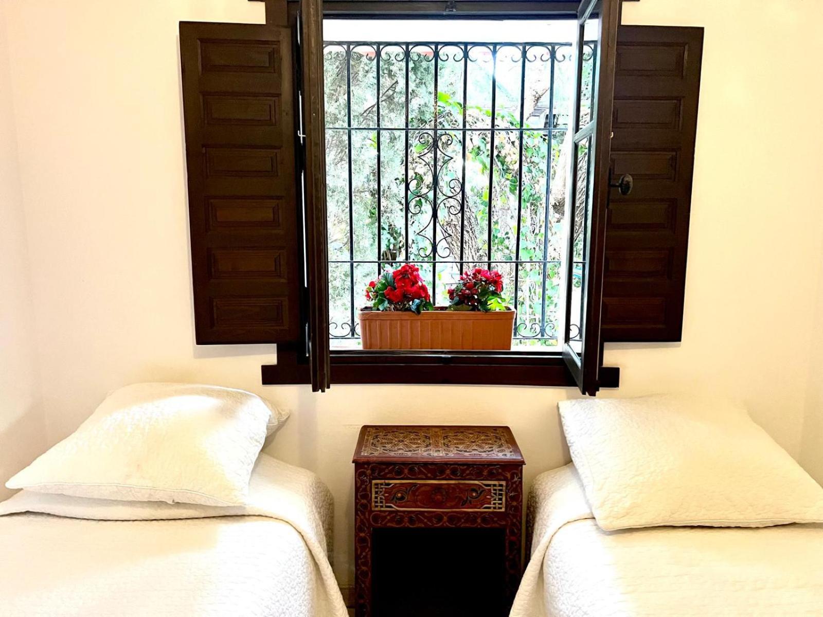 Villa Naranja Fuengirola