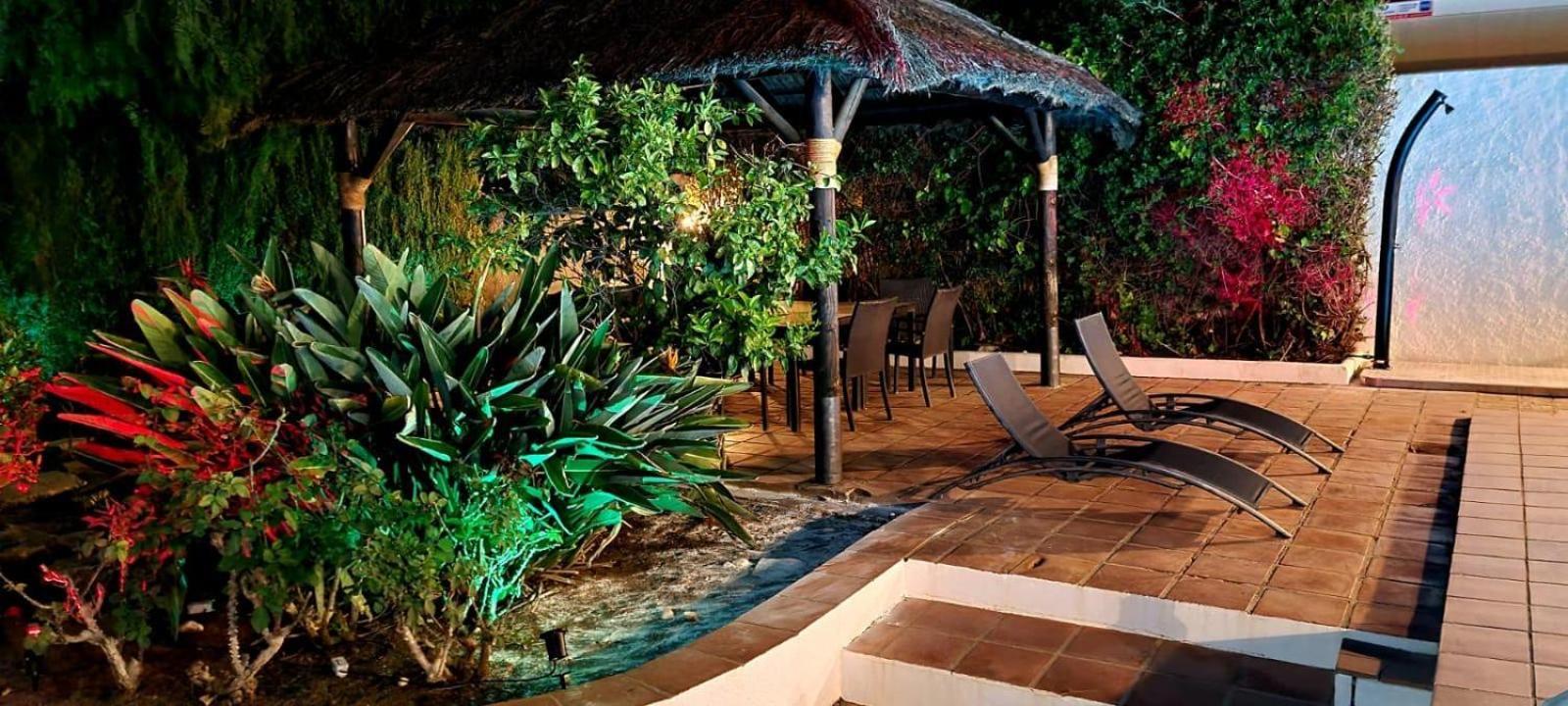 Naranja Villa Fuengirola