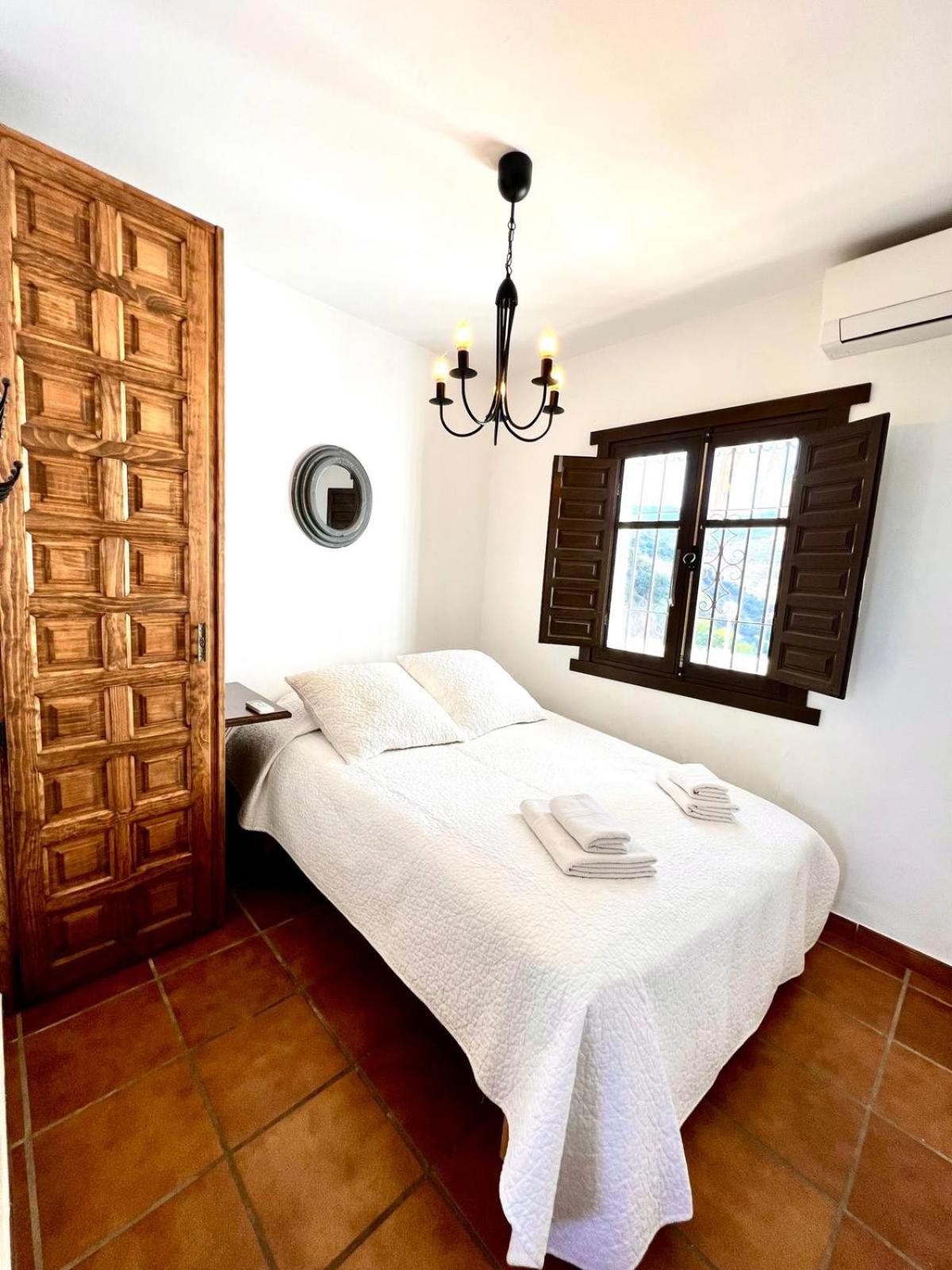 Villa Naranja Fuengirola