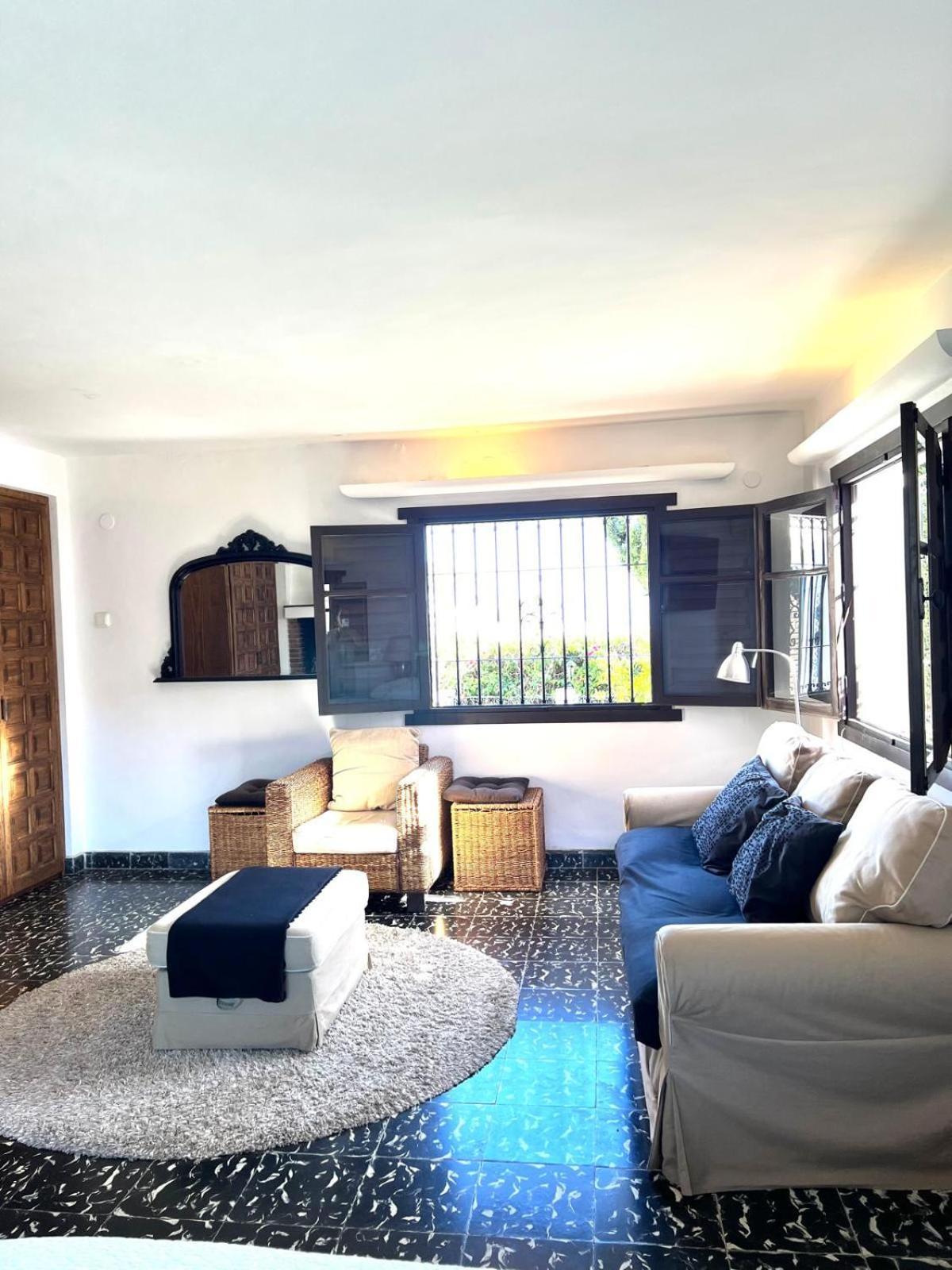 Villa Naranja