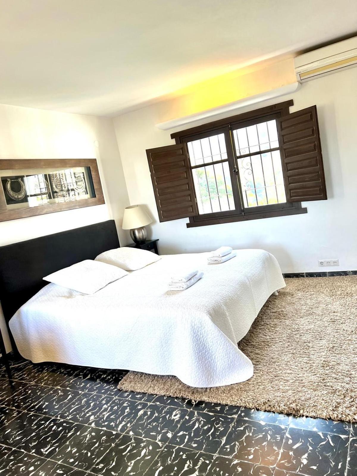 Villa Naranja Fuengirola