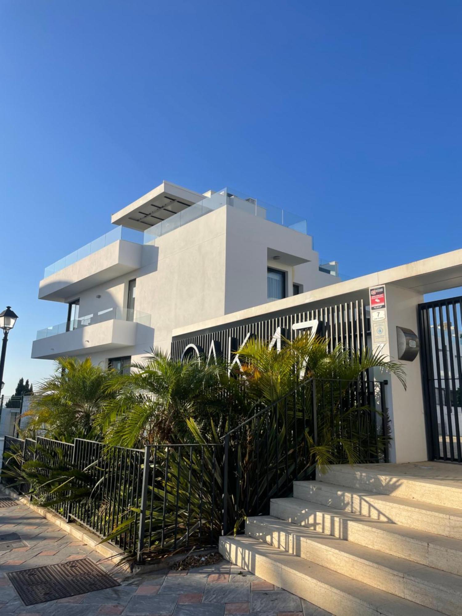 Casa Zorro - Experience Luxury Fuengirola
