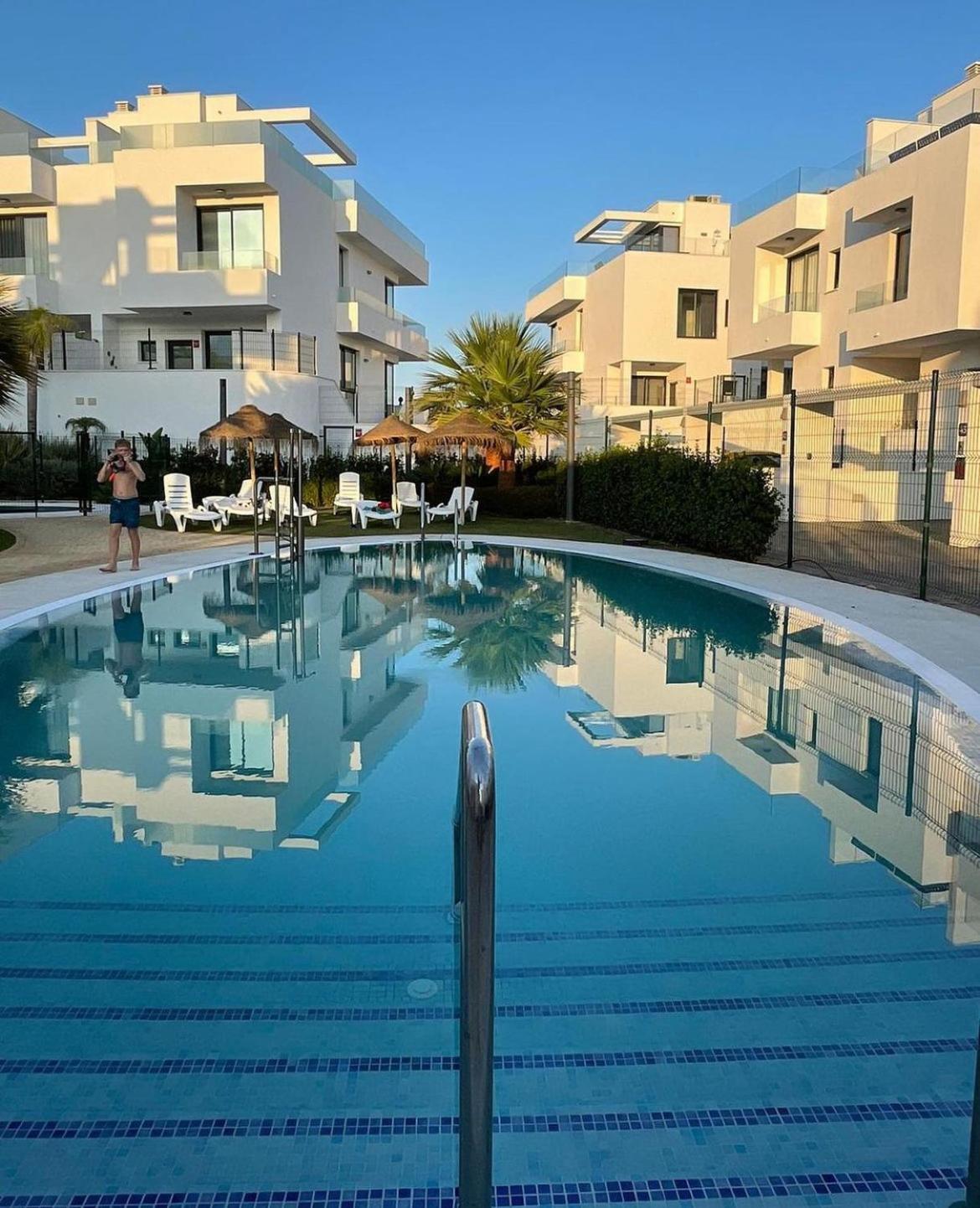 Holiday home Casa Zorro - Experience Luxury