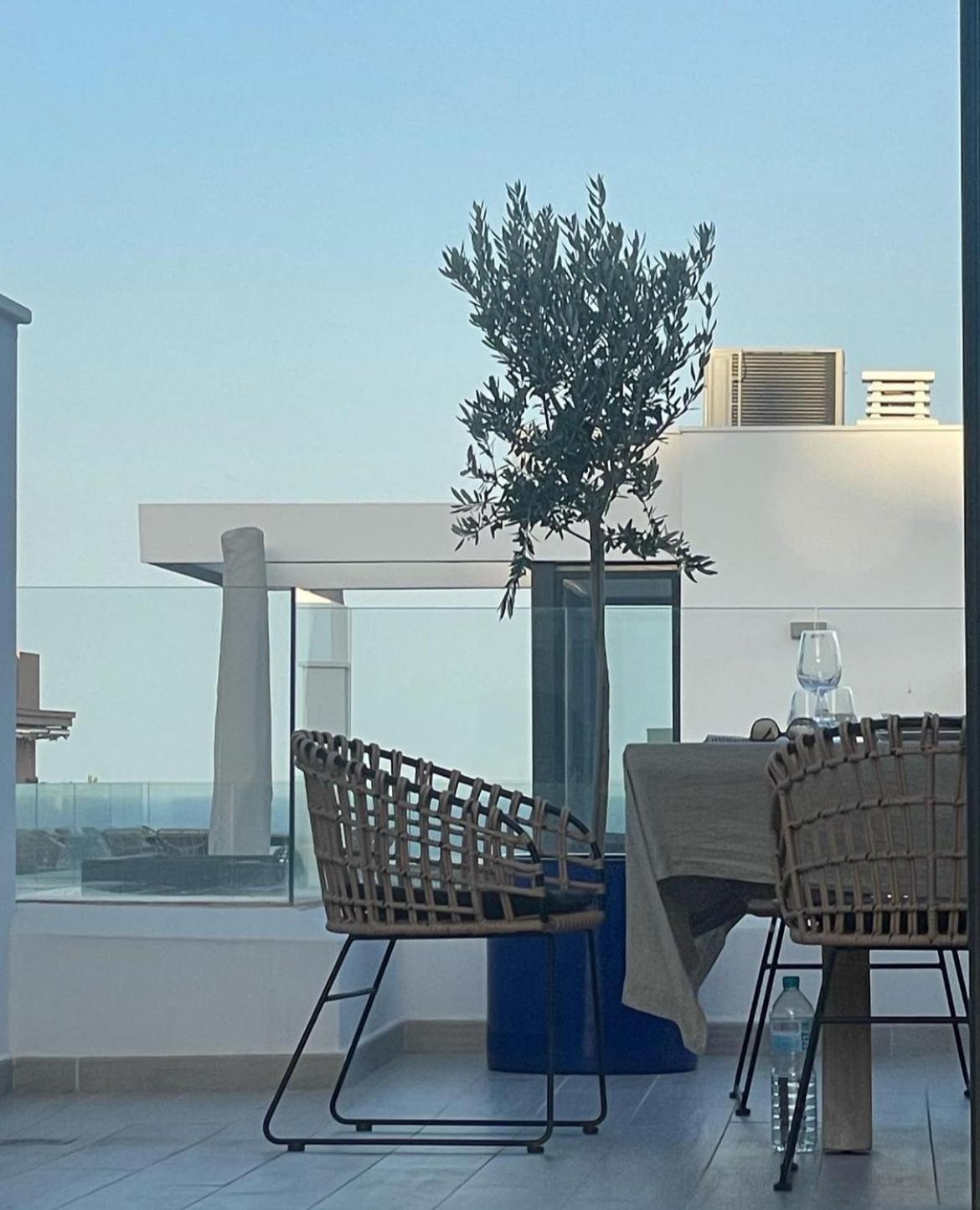 Casa Zorro - Experience Luxury *