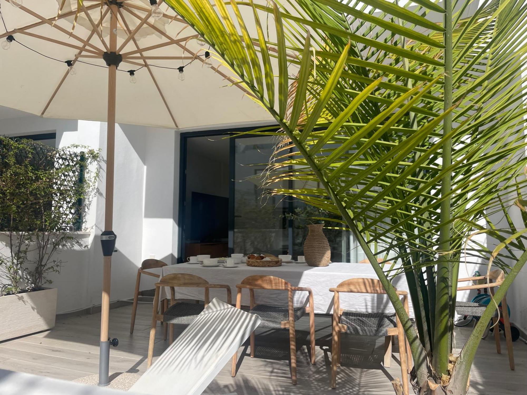 Casa Zorro - Experience Luxury * Fuengirola