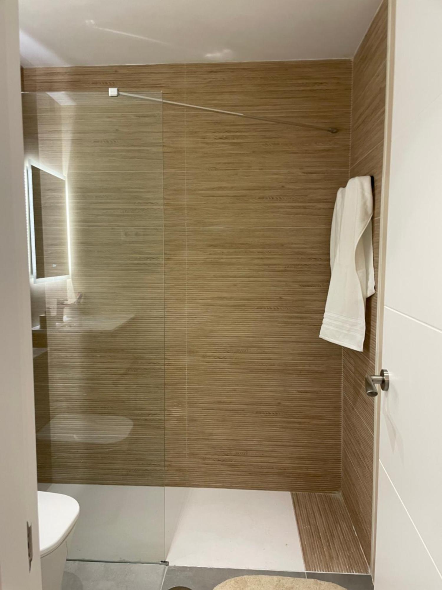 4 2 Banos Parking Apartment Fuengirola