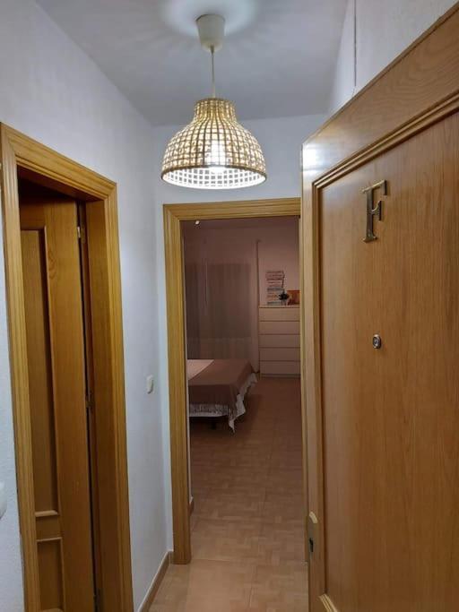 En Apartment