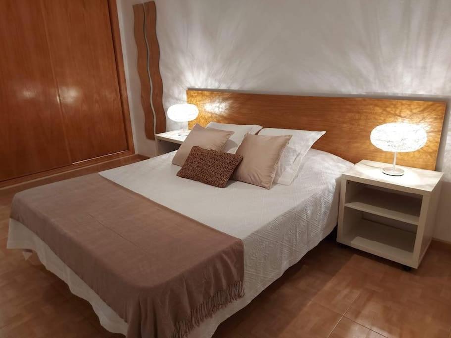 Apartment En Fuengirola