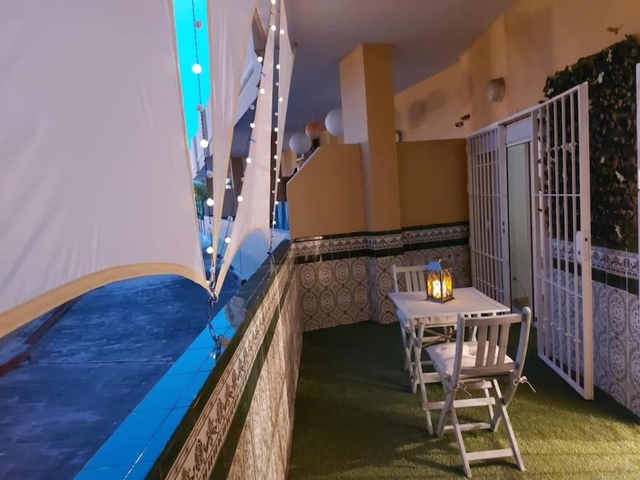 Apartment En