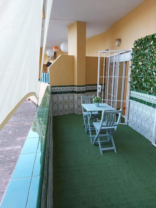 Apartment En Fuengirola