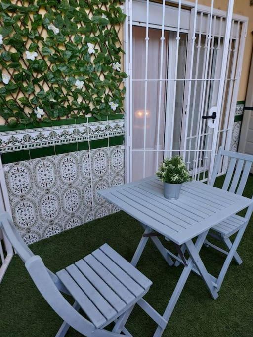 Apartment En