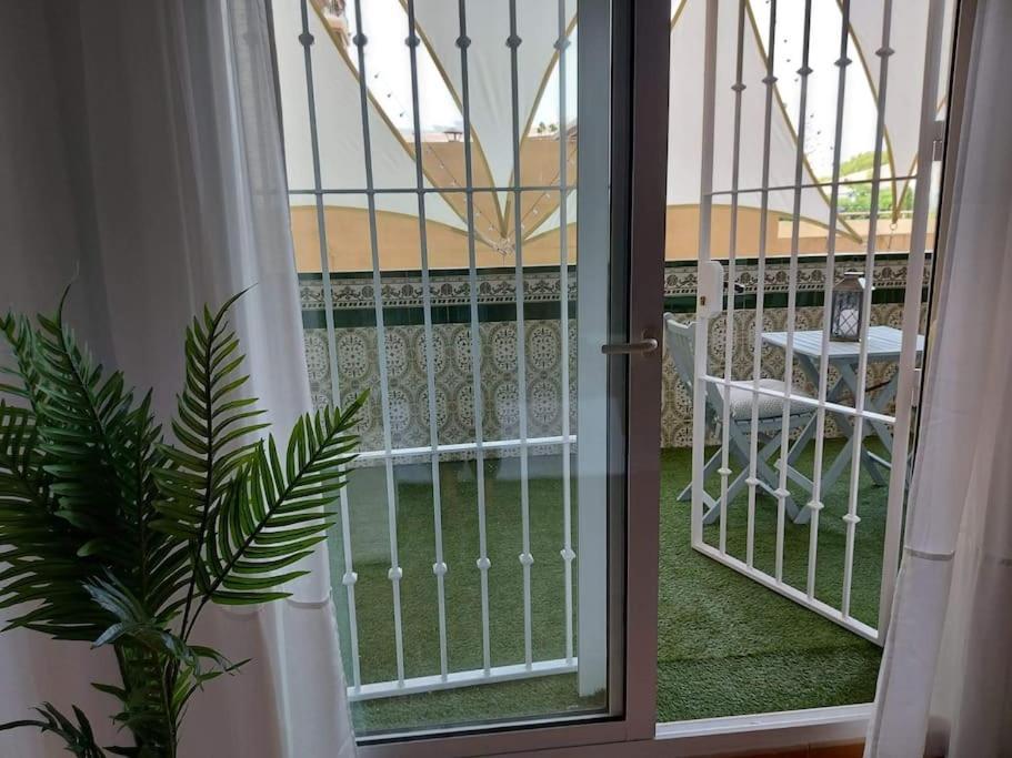 Apartment En