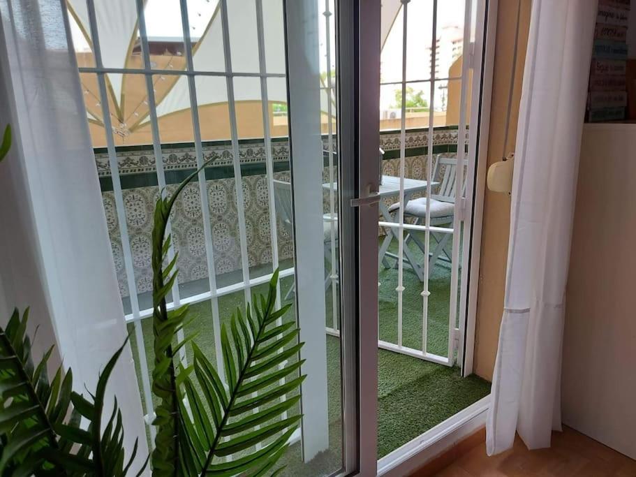 En Apartment Fuengirola