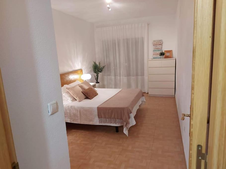 Apartment En Fuengirola