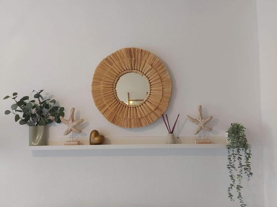 Apartment En Fuengirola
