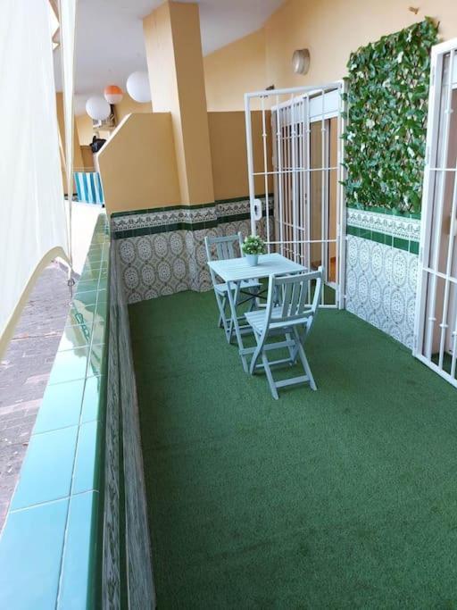 En Apartment Fuengirola