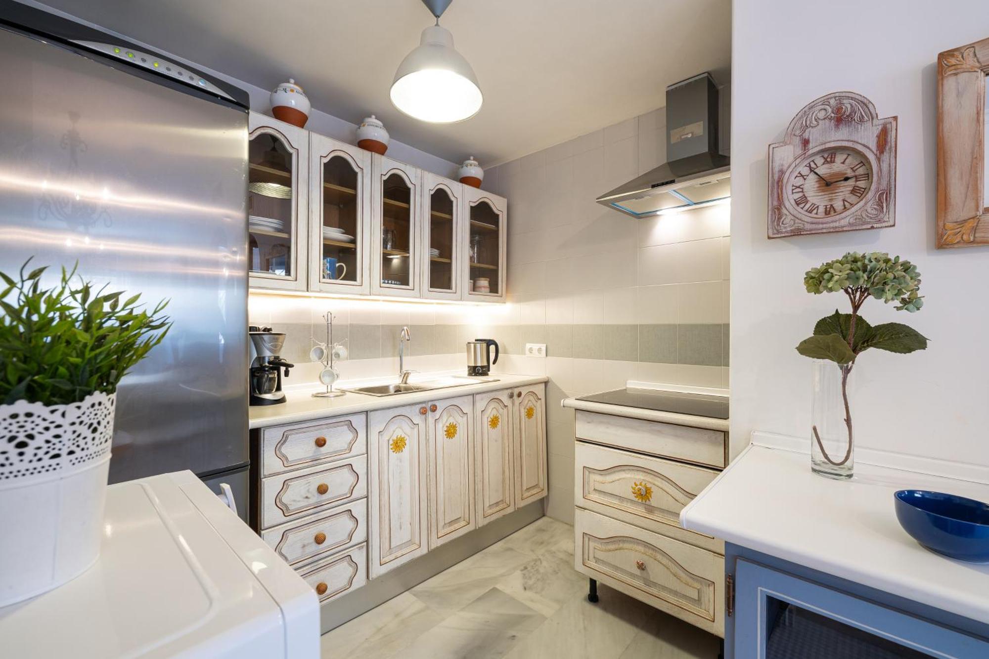 Apartment Cozy By Aora *