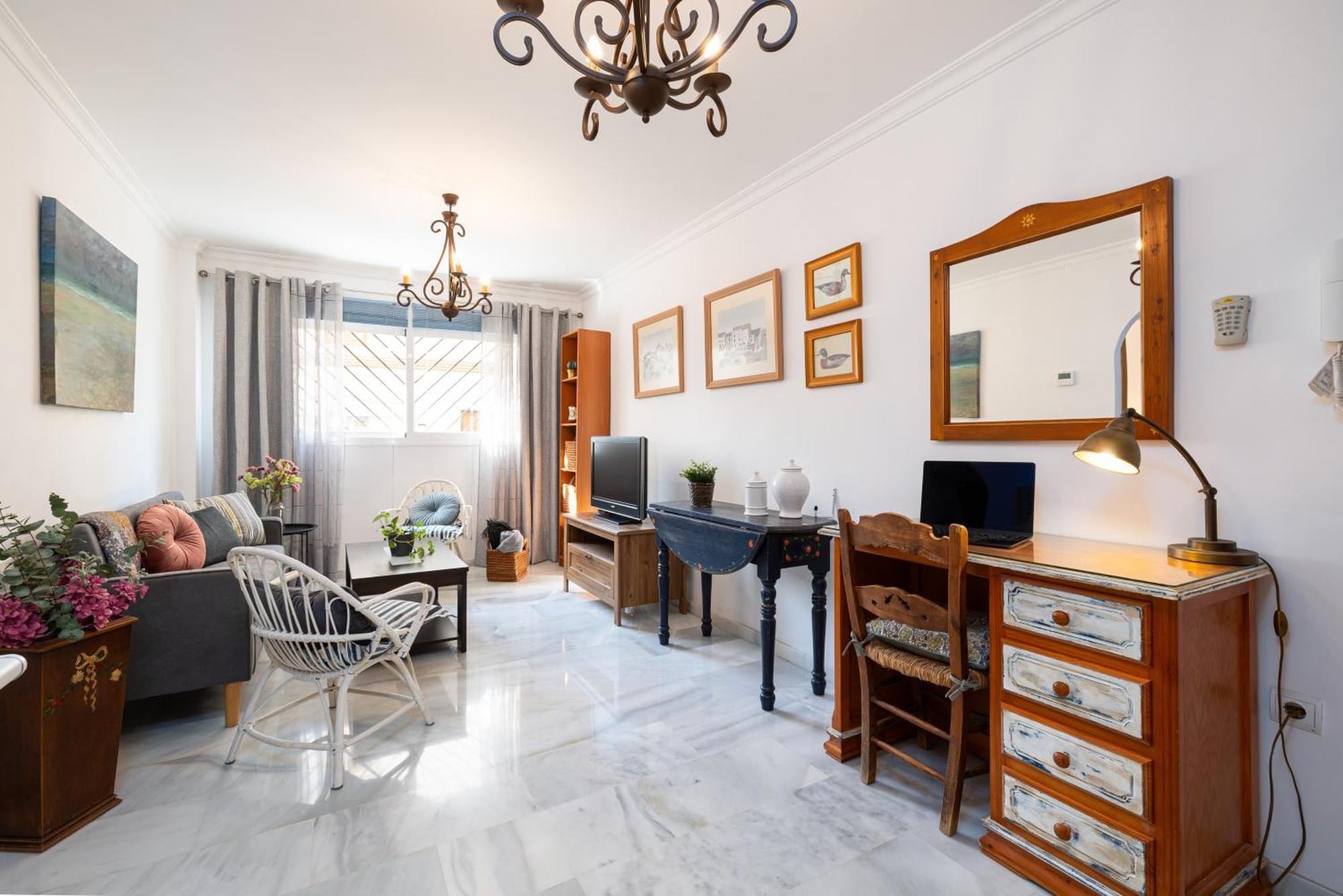 Cozy By Aora * Fuengirola