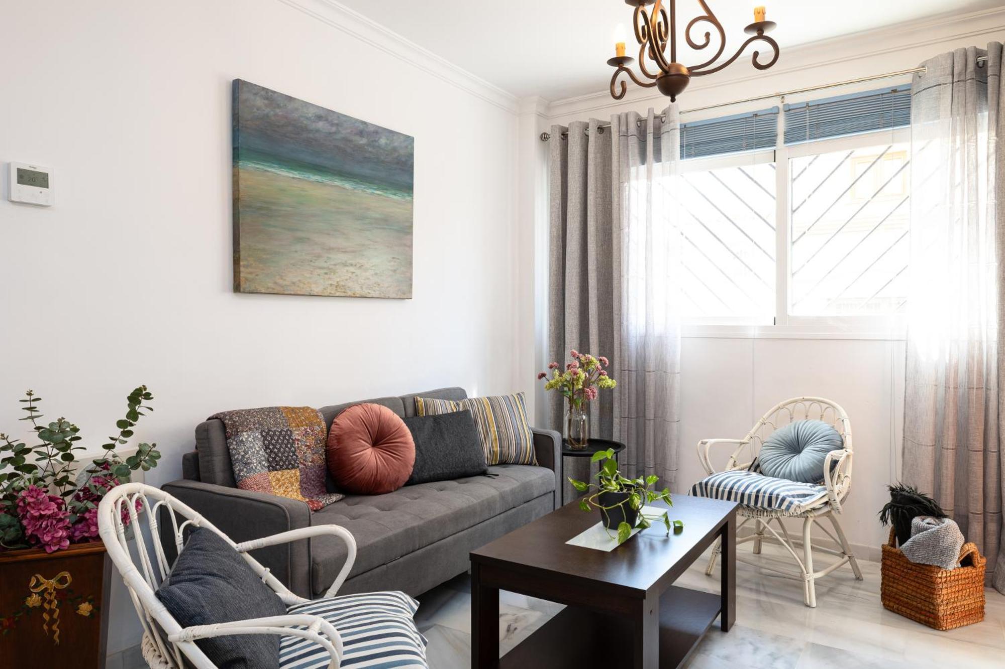 Cozy By Aora Apartment *