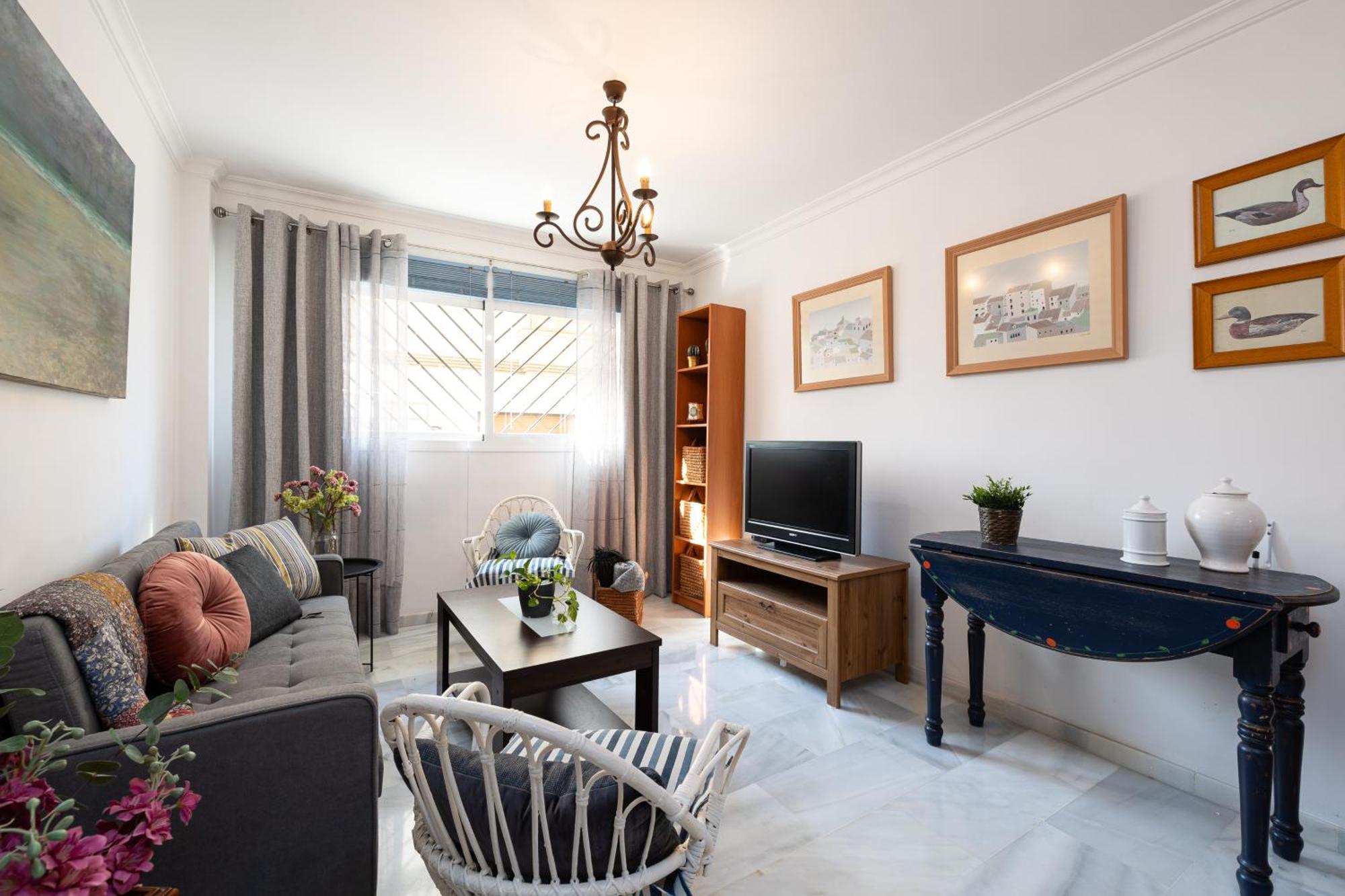 Cozy By Aora Apartment Fuengirola