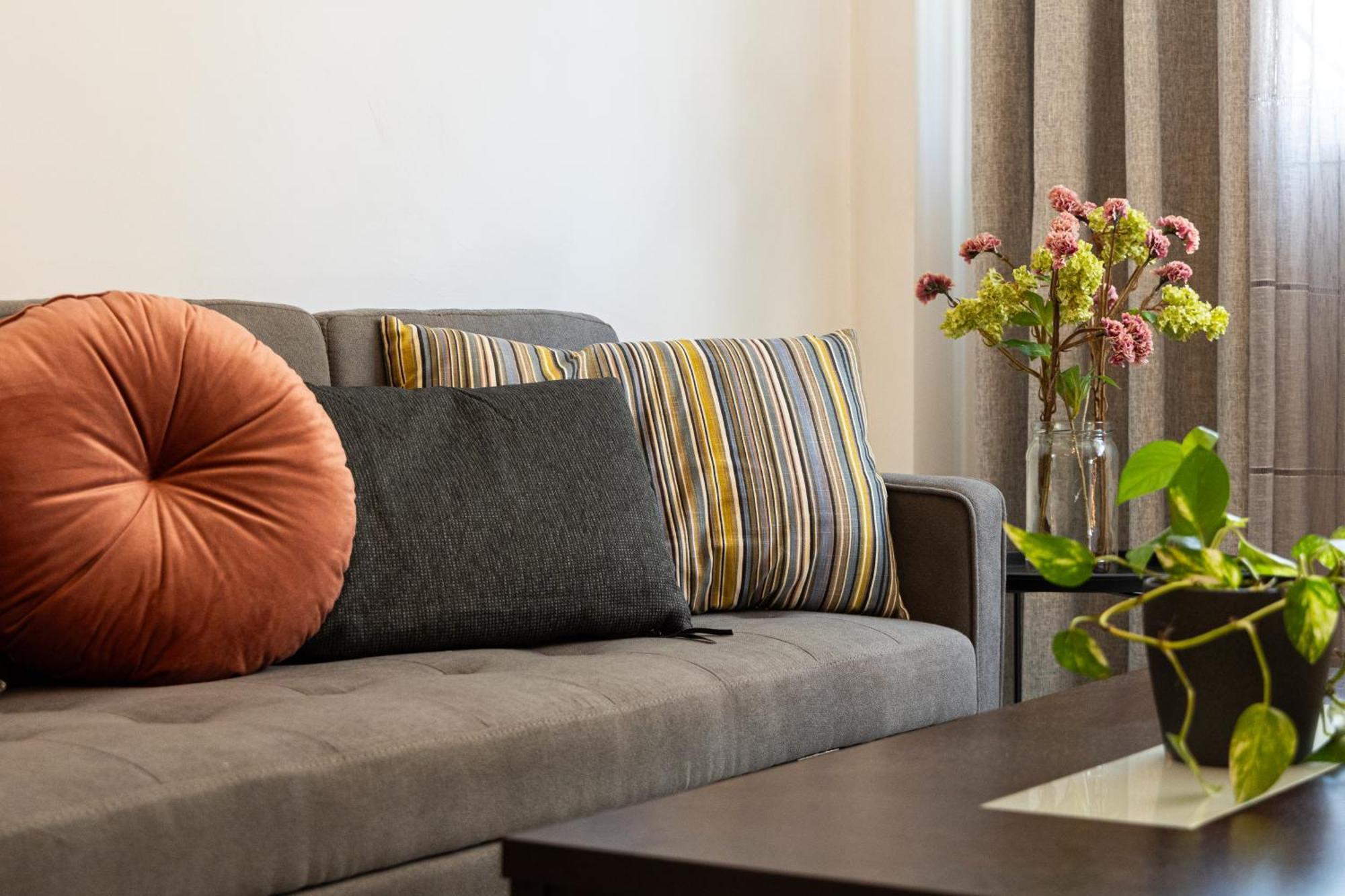 Apartment Cozy By Aora Fuengirola