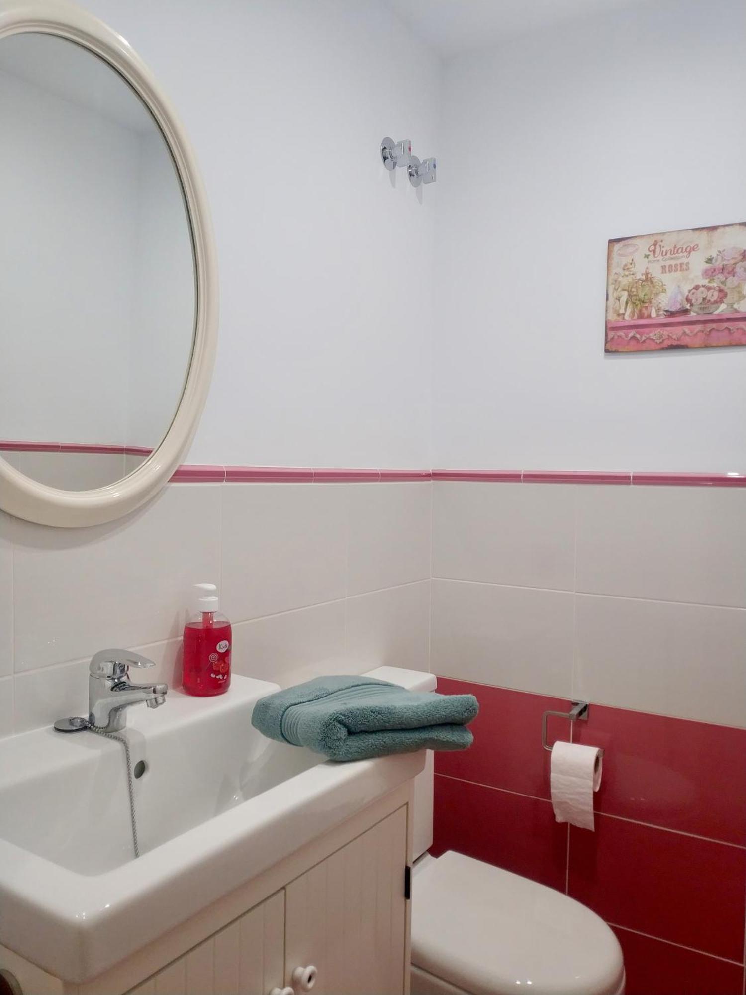 Apartment Rampas Puerto