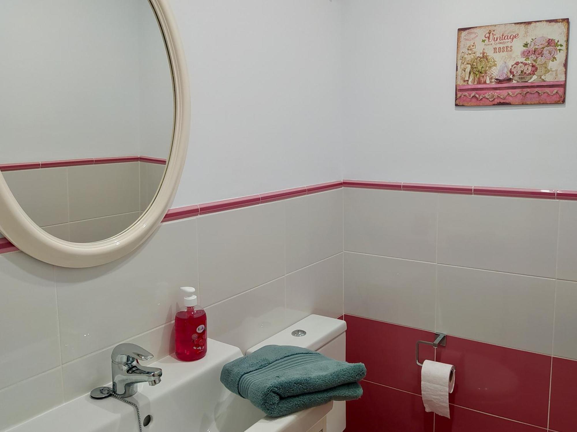 Apartment Rampas Puerto Fuengirola