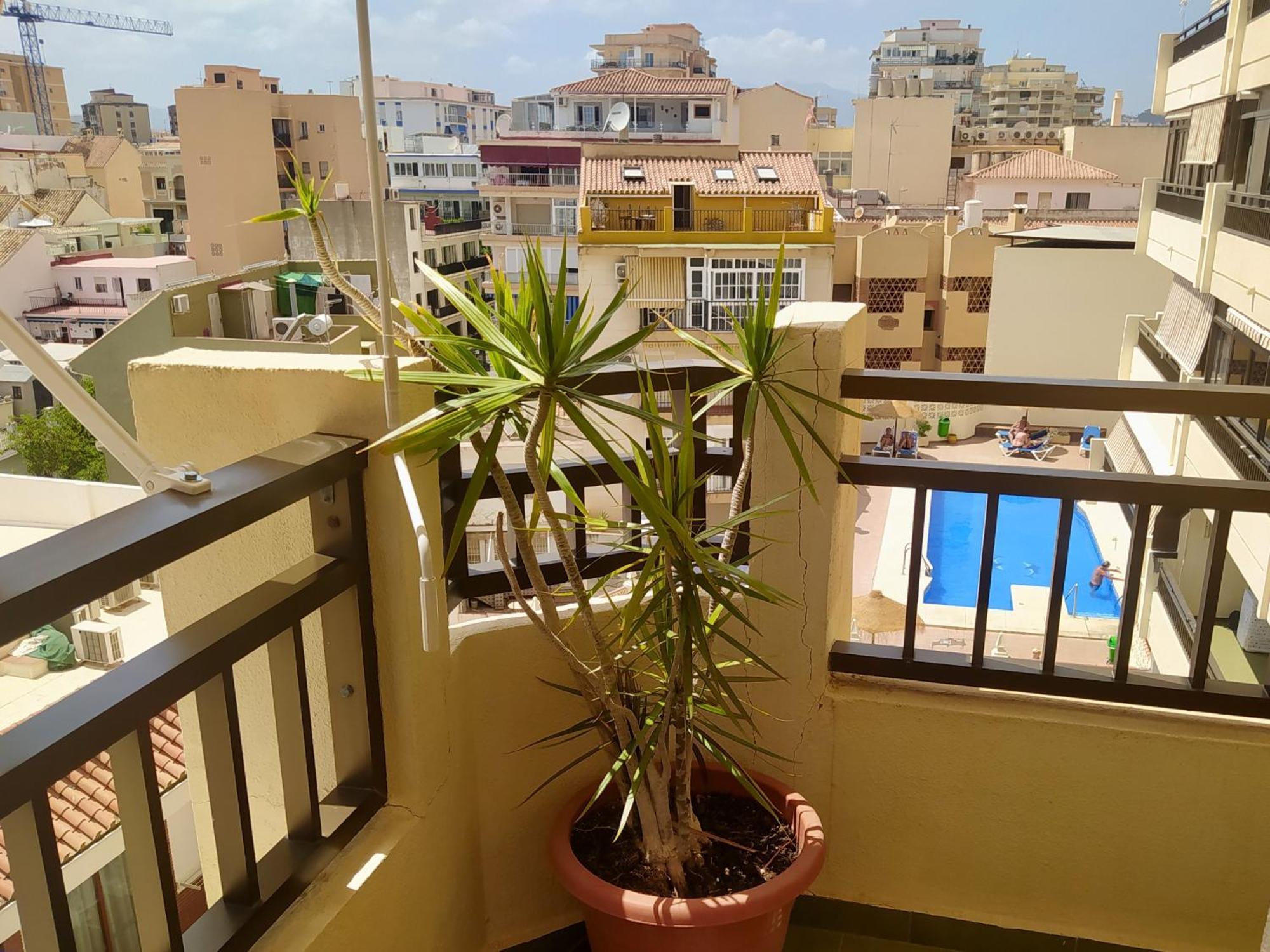 Rampas Puerto Apartment