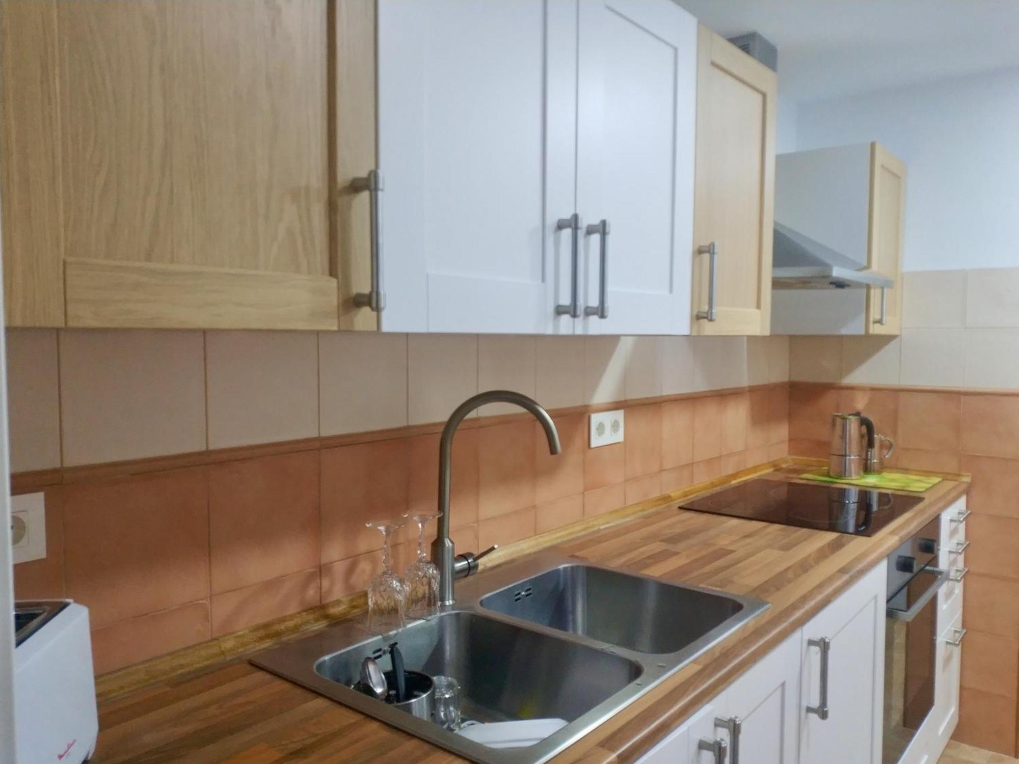 Apartment Rampas Puerto *