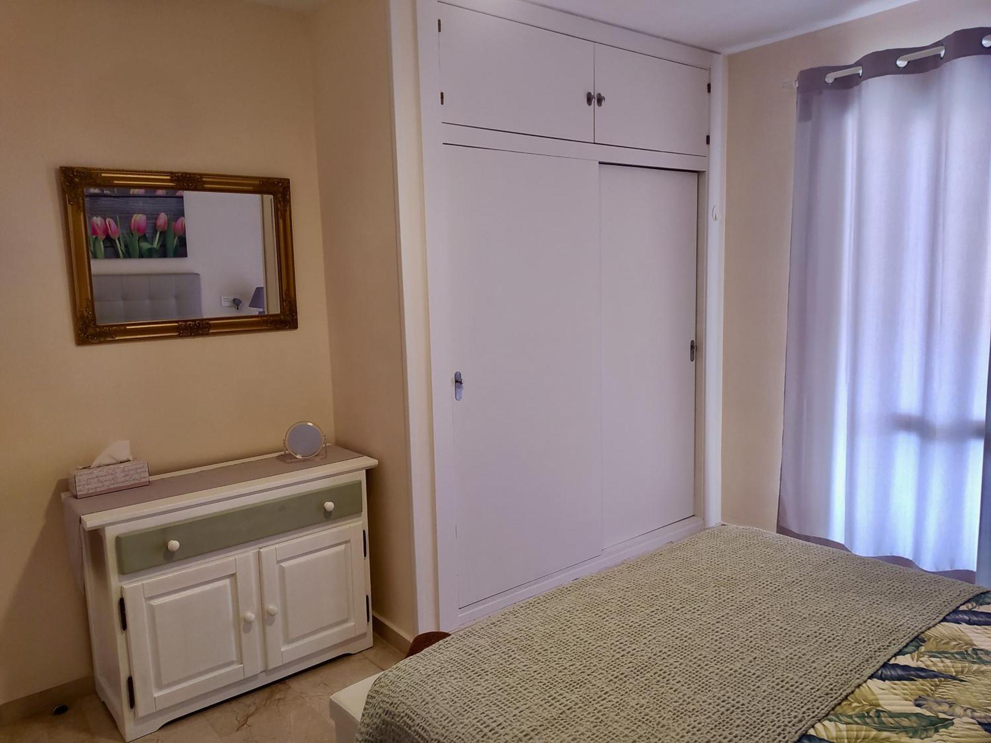 Apartment Rampas Puerto